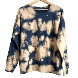 LACAUSA By Anthropologie Tie Dye-Size Small Women's-NWT‎